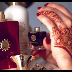 Meet your Posher, Om