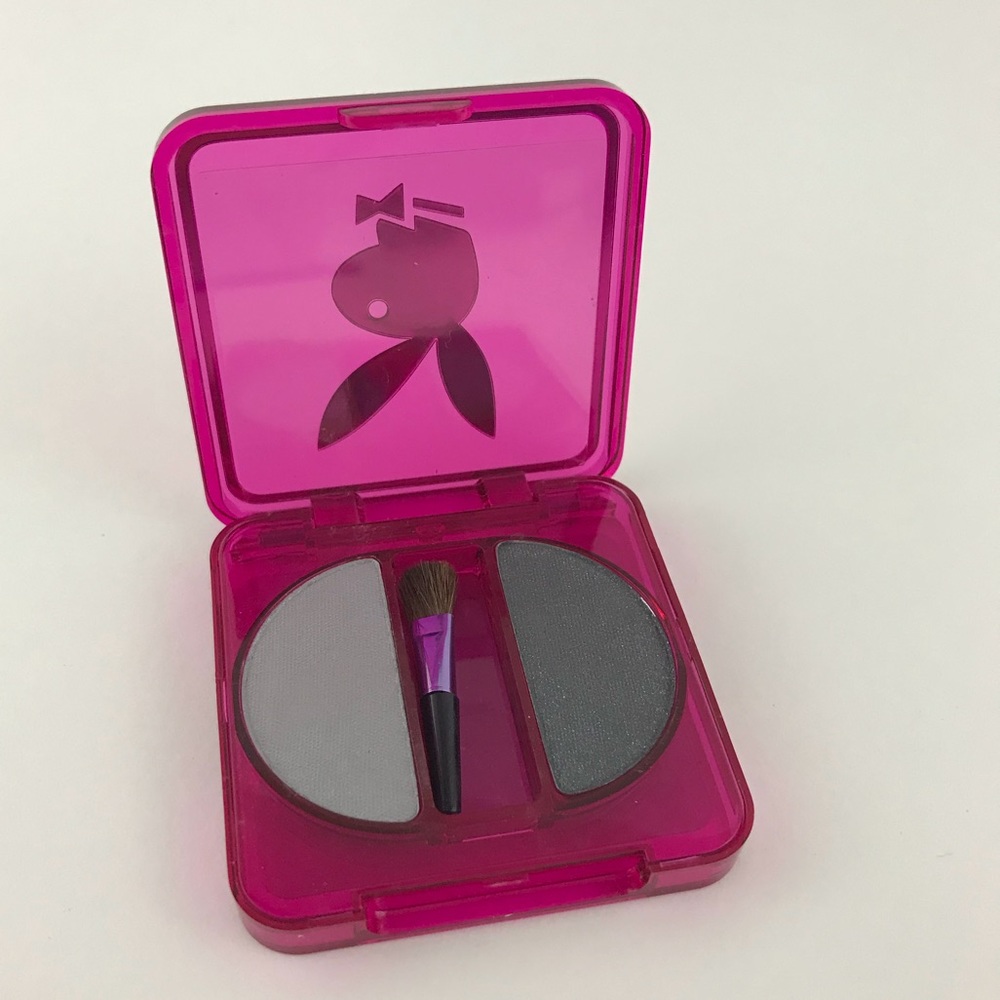 Playboy Hollywood Nights Duo Eyeshadow On the List