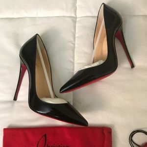 Christian Louboutin So Kate 5.5