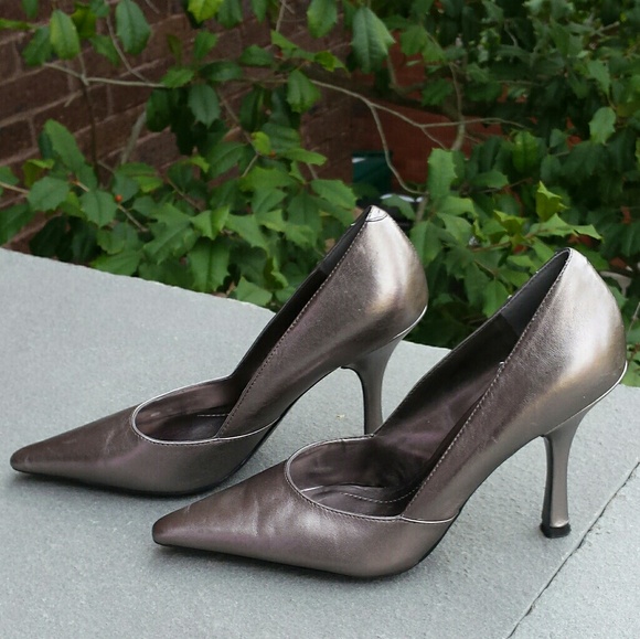 BCBGeneration Shoes - BCBG heels