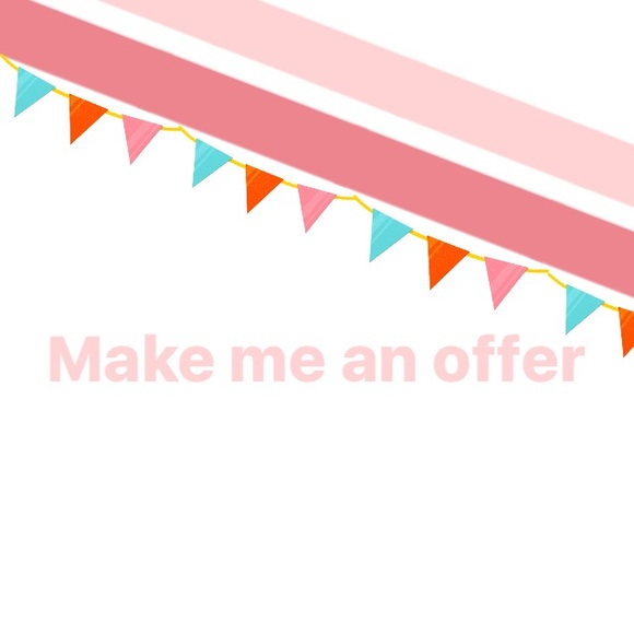 SEND ME AN OFFER✨ - Picture 1 of 1