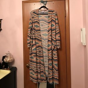 Lularoe XL Sarah