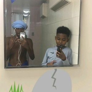 Meet your Posher, Ian