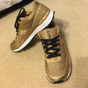 Sam Edelman Sneakers - Size 6 BRAND NEW