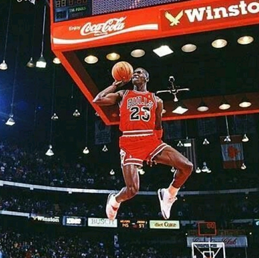 Meet your Posher, Ray