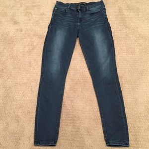 Express jeans - Size 8R