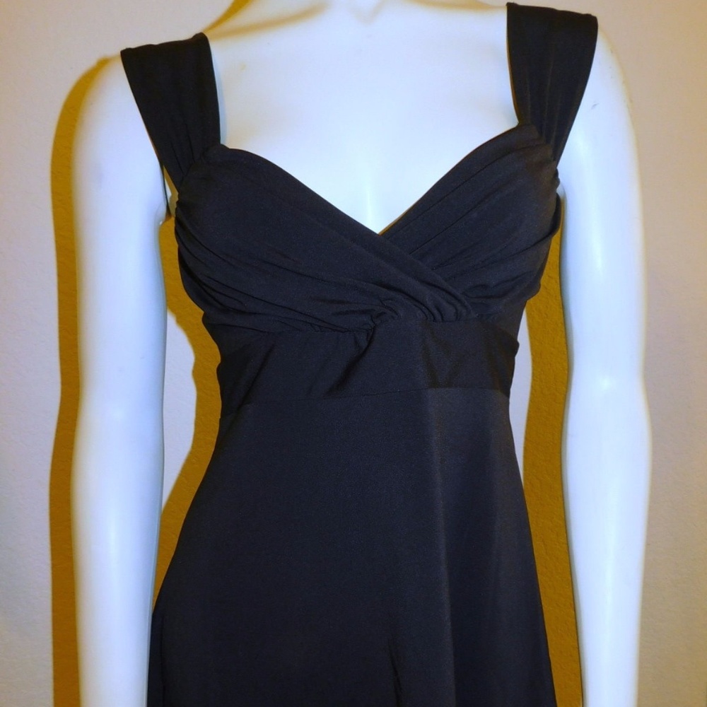Small Petite Michael Kors Brown Top