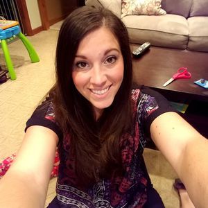 Meet your Posher, Kimberly