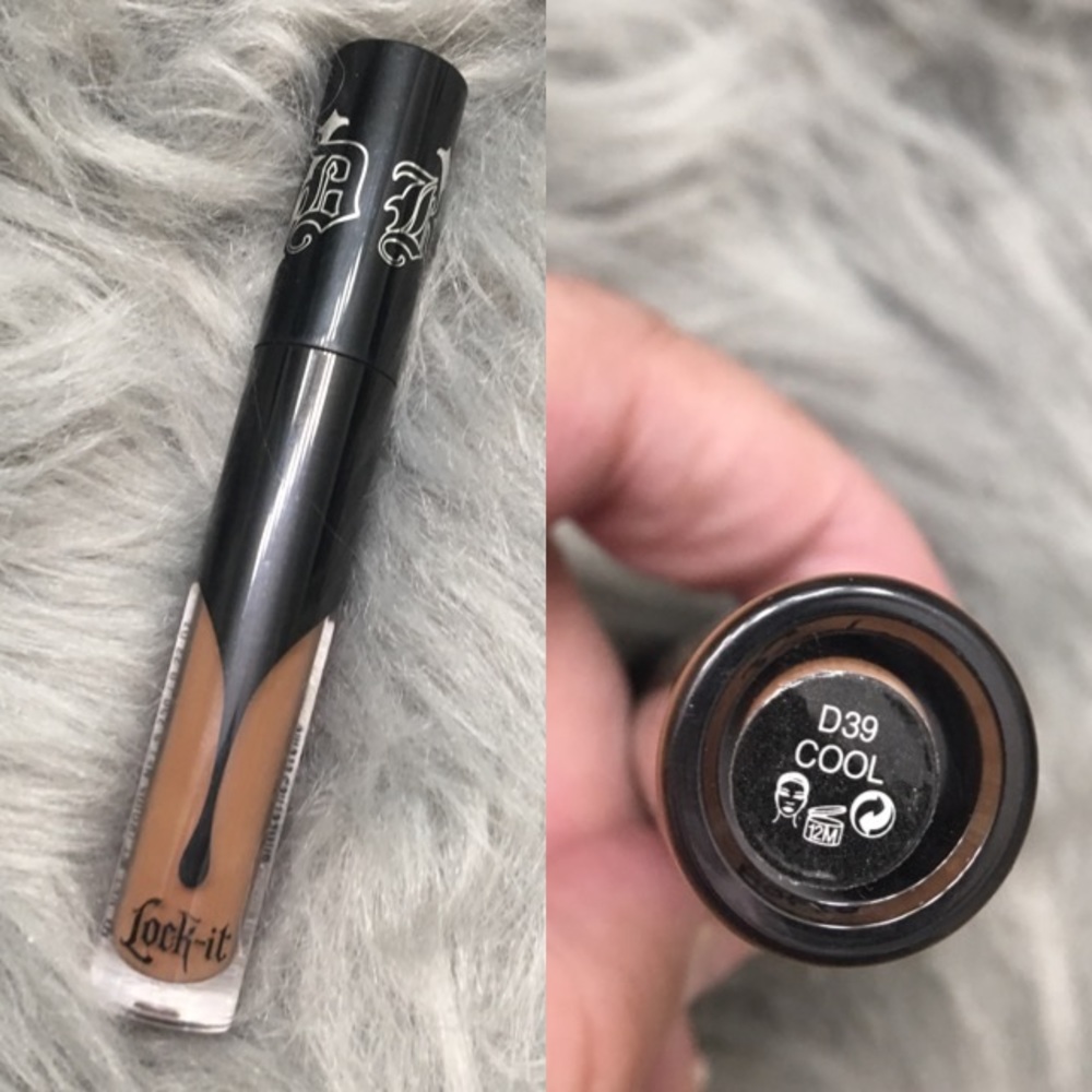KAT VON D CONCEALER - D39 COOL
