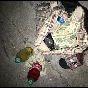 Meet your Posher, Zach