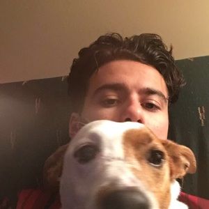 Meet your Posher, Eric