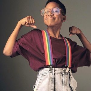 Meet your Posher, Daryl