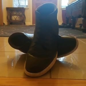 Meet your Posher, Colin