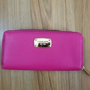 Authentic Michael Kors Wallet
