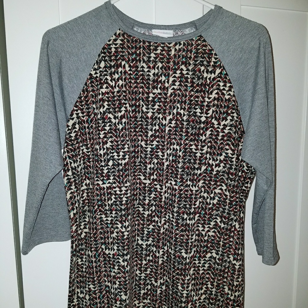 Lularoe Randy - Picture 2 of 4