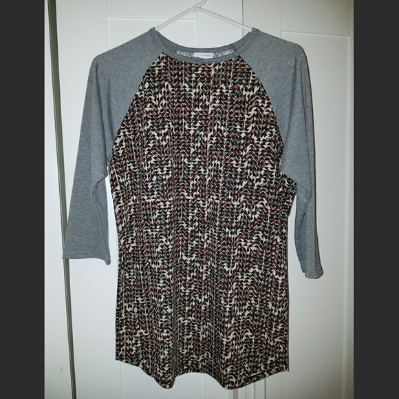 Lularoe Randy - Picture 1 of 4