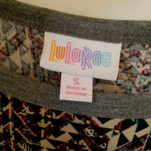 Lularoe Randy - Picture 4 of 4