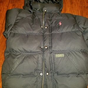 Coat Authentic