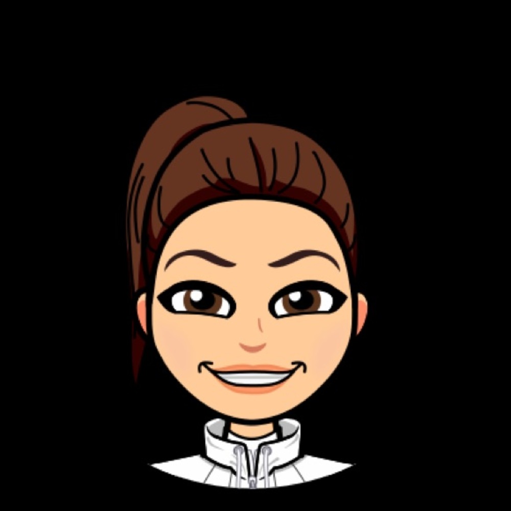 Meet your Posher, Katlyn