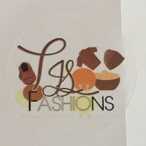 Meet your Posher, Tasha