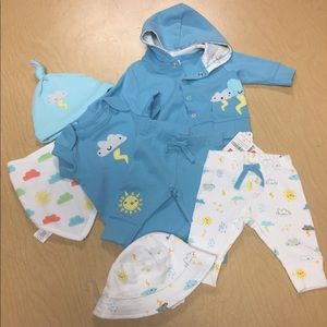 ❌sold❌Gymboree NB Bundle