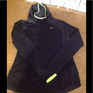 nb heat run jacket