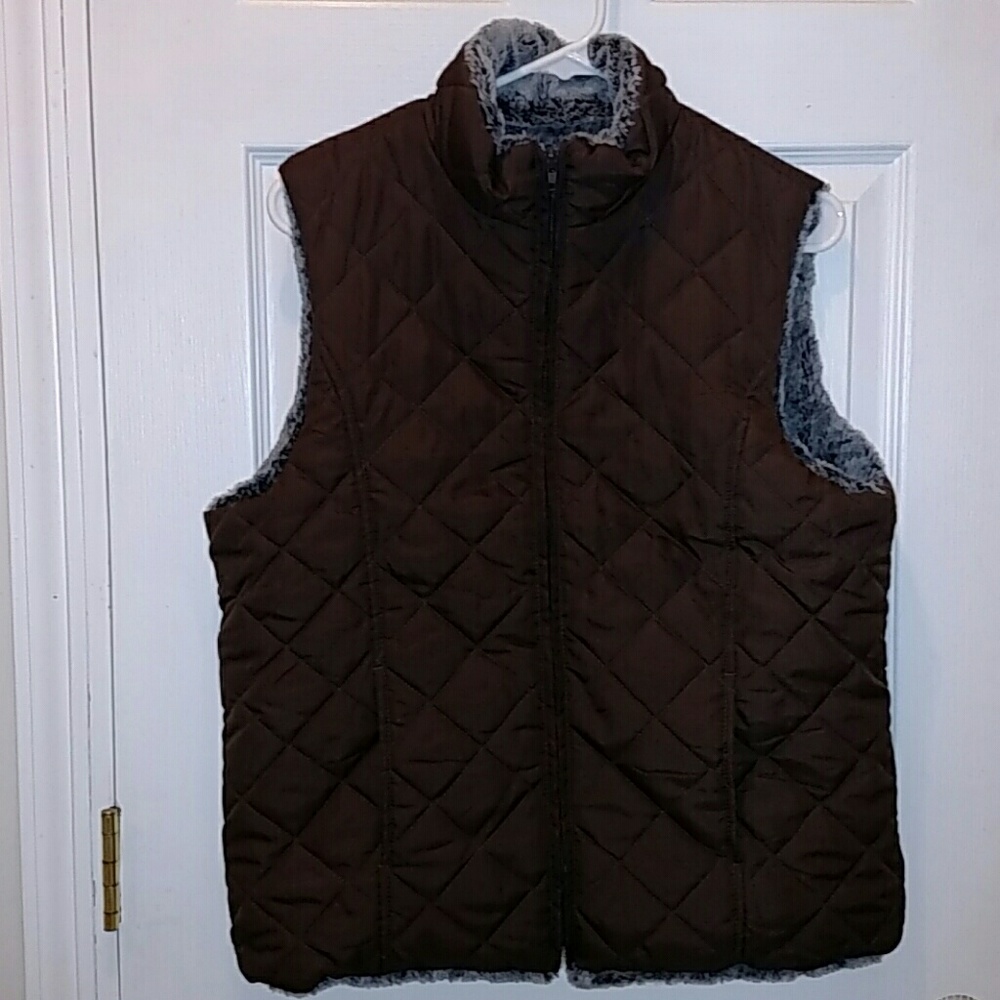 2 for $7 Bundle🌸 Canyon Creek Vest
