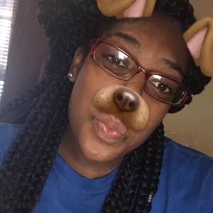 Meet your Posher, Ty