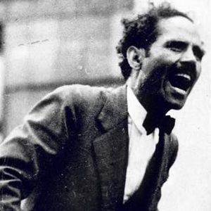 Meet your Posher, Willie