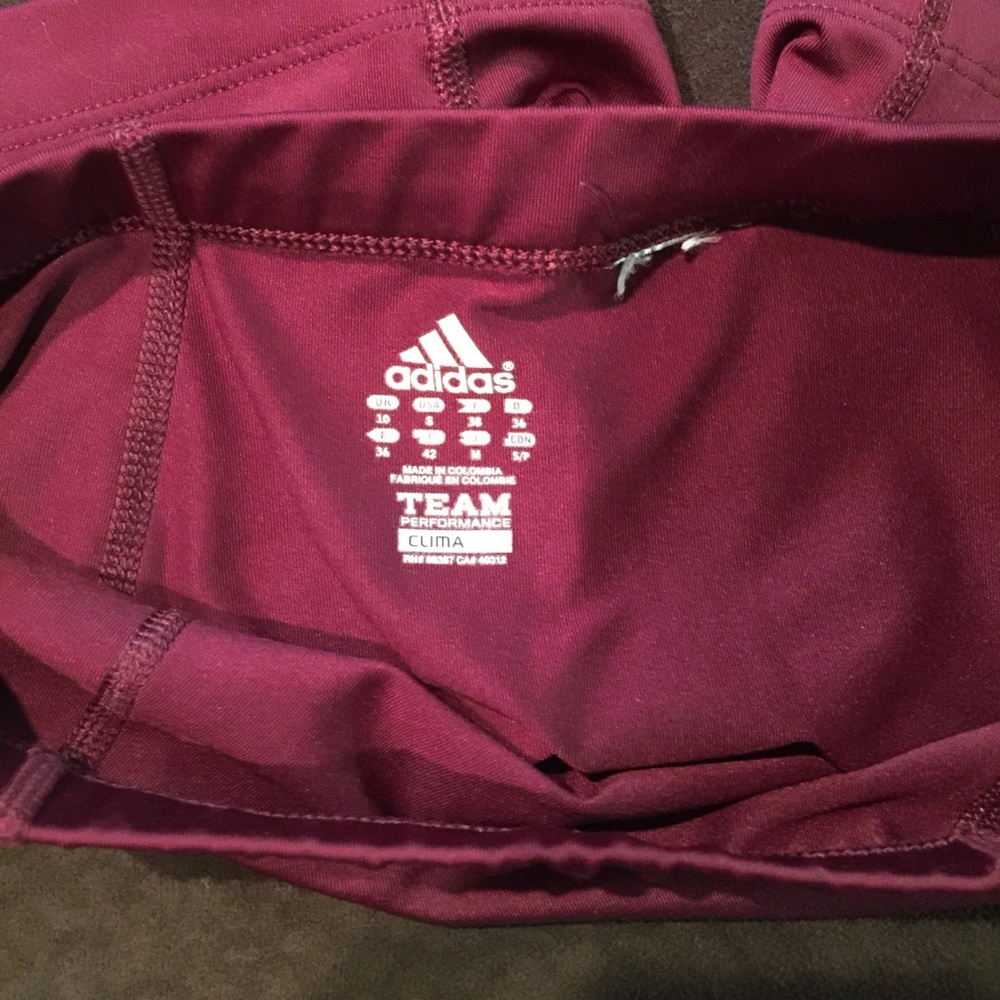 Running shorts - Picture 3 of 4
