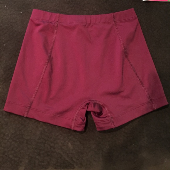 Running shorts - Picture 2 of 4