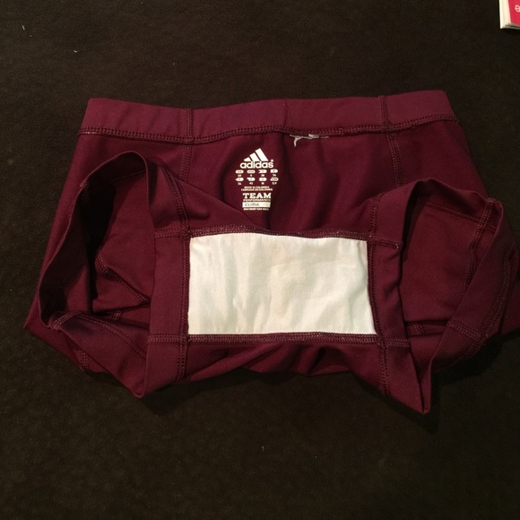 Running shorts - Picture 4 of 4