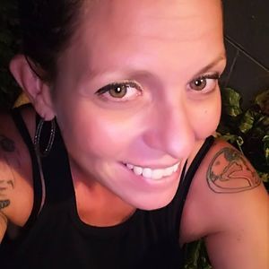 Meet your Posher, Kellie