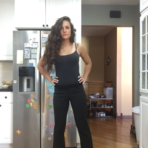 Work Pants - Picture 2 of 7