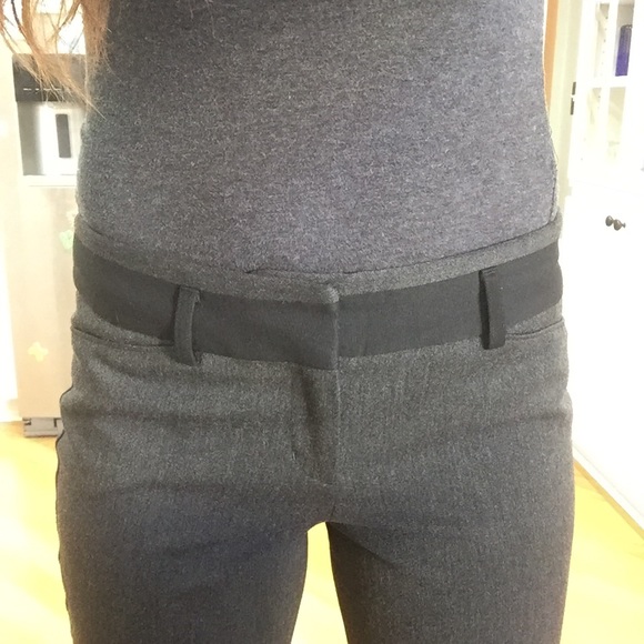 Work Pants - Picture 3 of 7