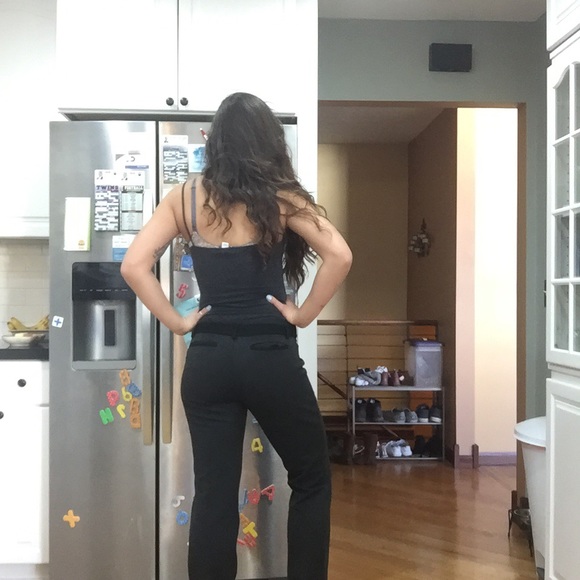 Work Pants - Picture 4 of 7