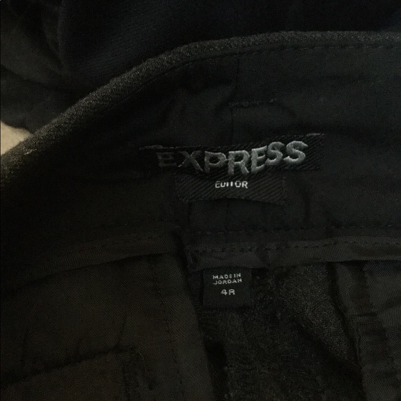 Work Pants - Picture 5 of 7