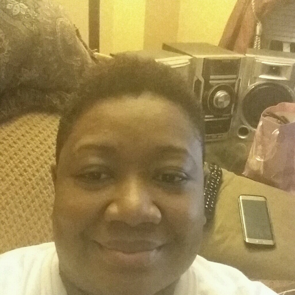 Meet your Posher, Jamila