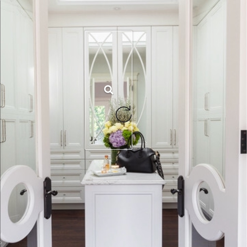 Meet your Posher, Jen