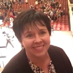 Meet your Posher, Pat