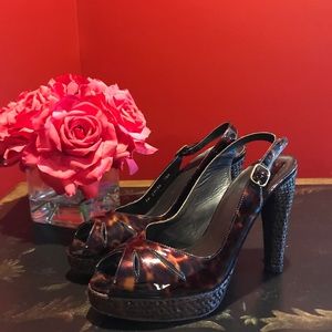 Stuart Weizmann Heels