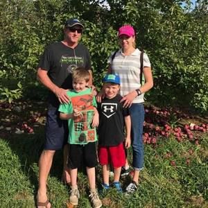 Meet your Posher, Jenn