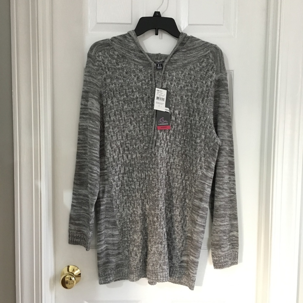 Oh Baby by Motherhood Maternity Sweater