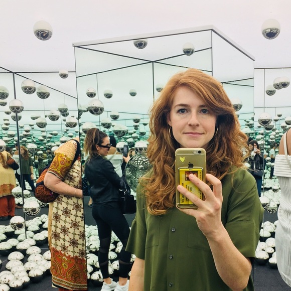 Meet your Posher, Lee - Picture 1 of 1