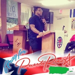 Meet your Posher, Mauricio