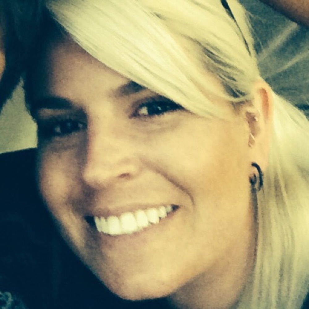 Meet your Posher, Angelynn