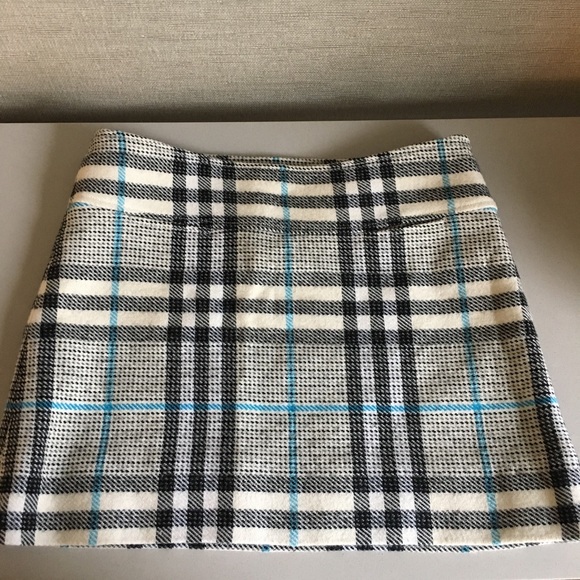poshmark burberry