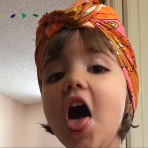 Meet your Posher, Christine