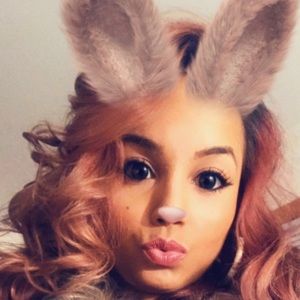 Meet your Posher, Barbara