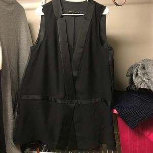 Banana Republic Vest